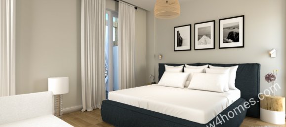 Villa de 4+1 en Side, Turkey No. 1692 7