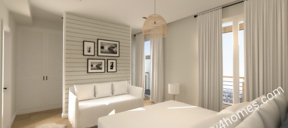 Villa de 4+1 en Side, Turkey No. 1692 5