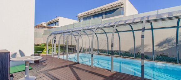 3 Schlafzimmer Haus in Rio de Mouro, Portugal, Nr. 46743 5