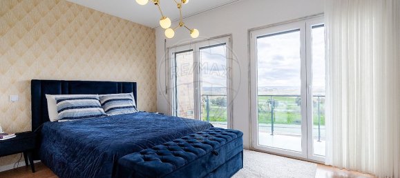 Casa de 4 dormitorios en Torres Vedras, Portugal No. 52779 18