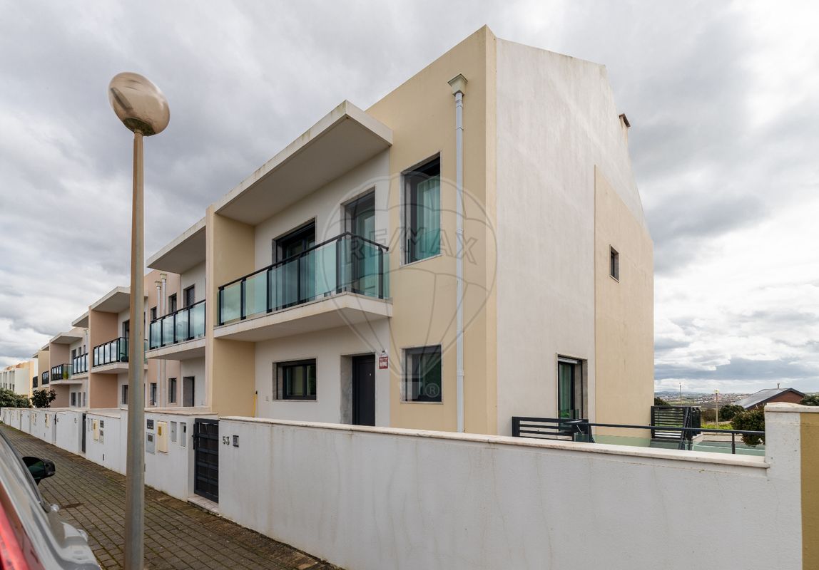 Casa de 4 dormitorios en Torres Vedras, Portugal No. 52779