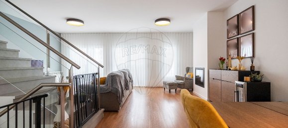 Casa de 4 dormitorios en Torres Vedras, Portugal No. 52779 9