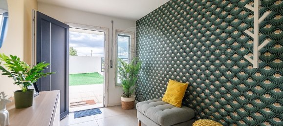 Casa de 4 dormitorios en Torres Vedras, Portugal No. 52779 36