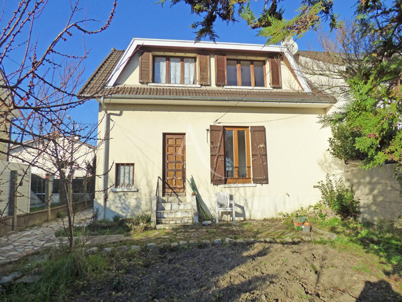 3 bedrooms House in Gagny, France No. 184395