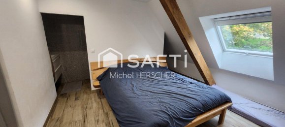 5 غرف نوم منزل في Voegtlinshoffen, France رقم 219626 13