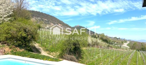 5 غرف نوم منزل في Voegtlinshoffen, France رقم 219626 4