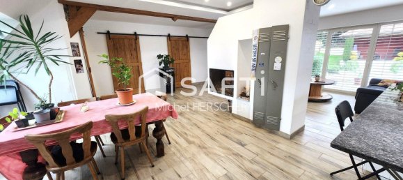 5 غرف نوم منزل في Voegtlinshoffen, France رقم 219626 9