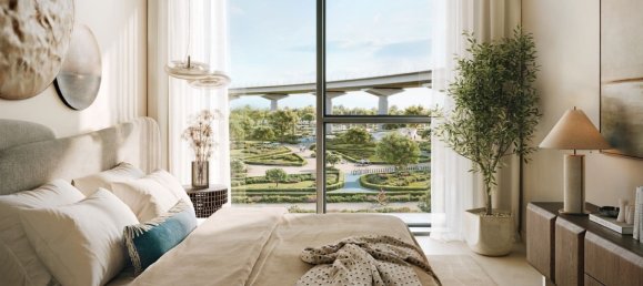 2 dormitorios apartamento en venta en Dubai, UAE № 107895 5