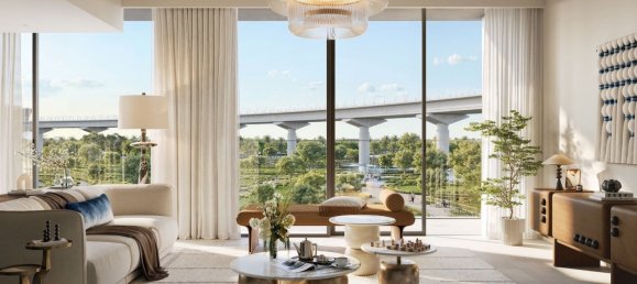 2 dormitorios apartamento en venta en Dubai, UAE № 107895 4