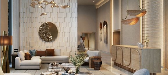 2 dormitorios apartamento en venta en Dubai, UAE № 107895 3