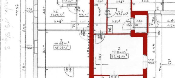 Apartamento de 2 habitaciónes en Schwechat, Austria No. 152521 6