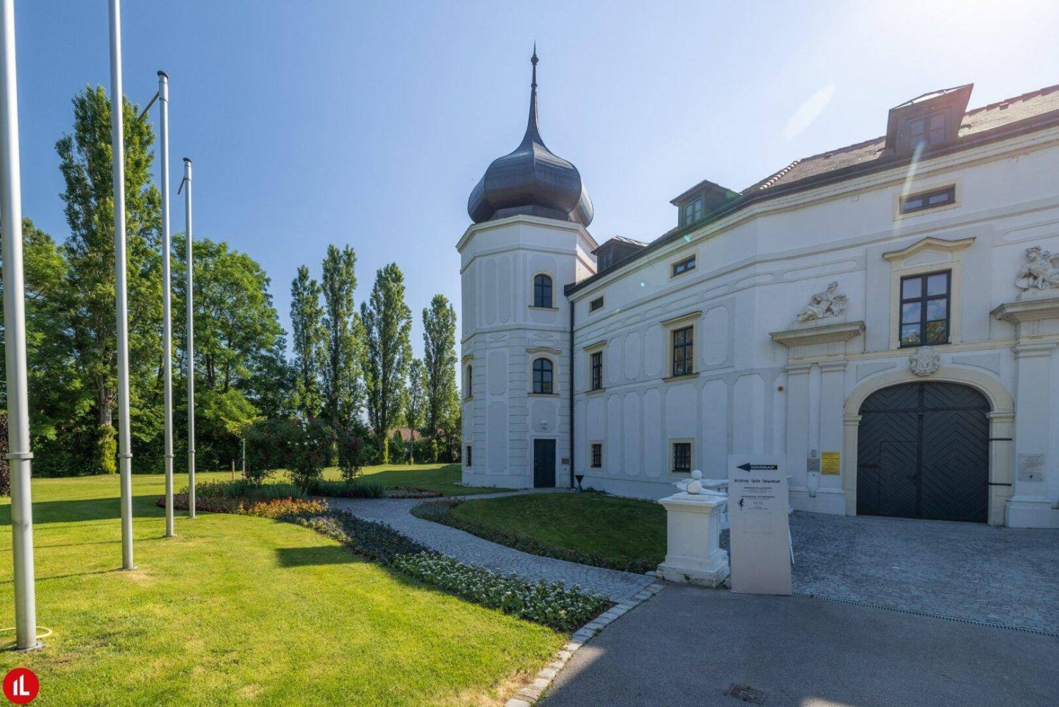 Apartamento de 2 habitaciónes en Schwechat, Austria No. 152521