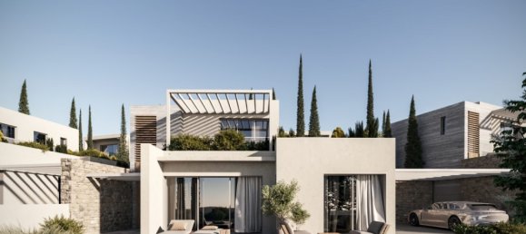 Villa de 3 dormitorios en Pegeia, Cyprus No. 9924 2