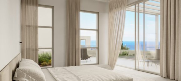 Villa de 3 dormitorios en Pegeia, Cyprus No. 9924 10