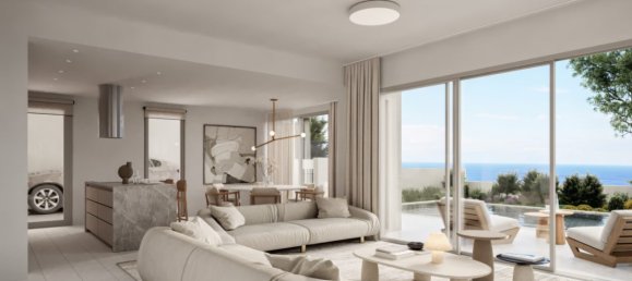 Villa de 3 dormitorios en Pegeia, Cyprus No. 9924 7