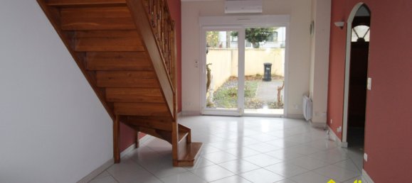 3 chambres Maison à Pont-à-Mousson, France No. 153300 13