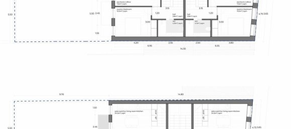 Gebäude in Porto, Portugal 334m², Nr. 82996 9
