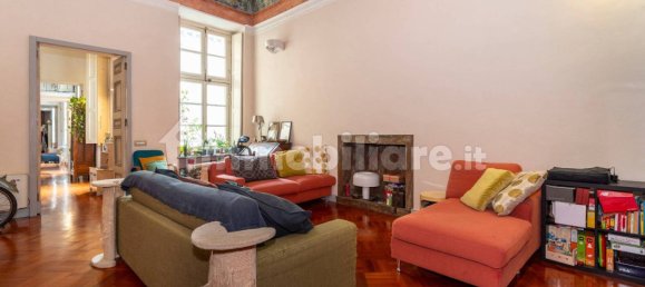 Apartamento T2 em Turin, Italy N.º 324665 36