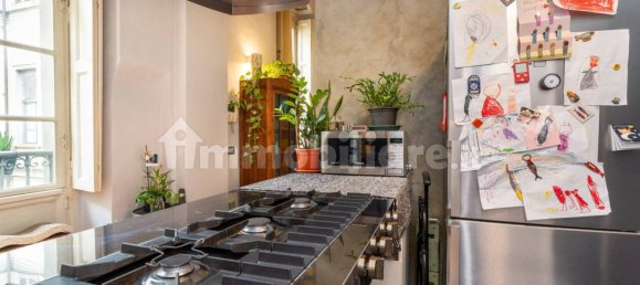 Apartamento T2 em Turin, Italy N.º 324665 3