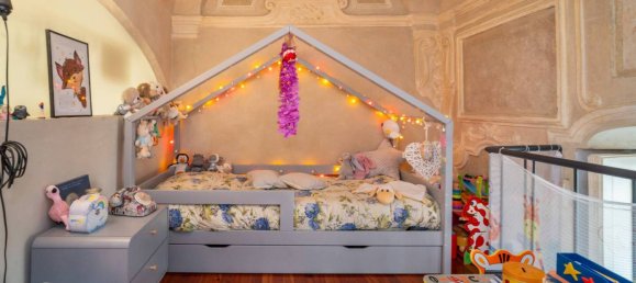 Apartamento T2 em Turin, Italy N.º 324665 24