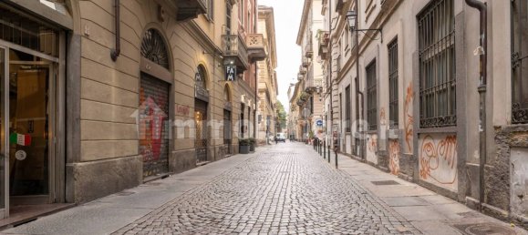 Apartamento T2 em Turin, Italy N.º 324665 50