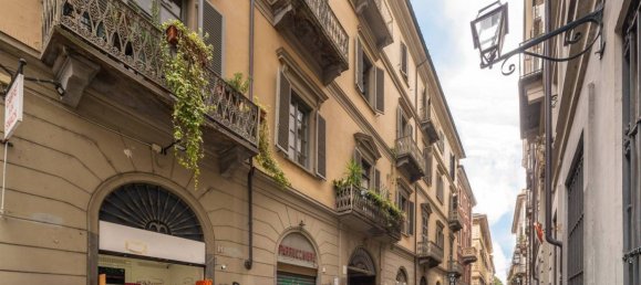 Apartamento T2 em Turin, Italy N.º 324665 49