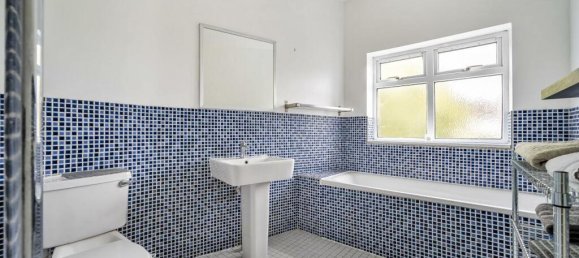 3 bedrooms House in Beckenham, United Kingdom No. 14395 29