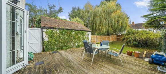 3 bedrooms House in Beckenham, United Kingdom No. 14395 4