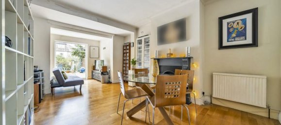 3 bedrooms House in Beckenham, United Kingdom No. 14395 5