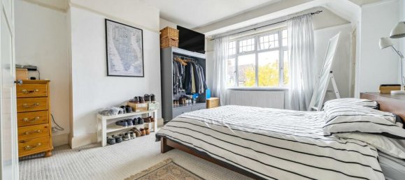 3 bedrooms House in Beckenham, United Kingdom No. 14395 15