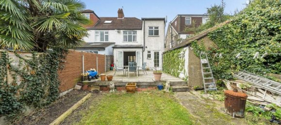 3 bedrooms House in Beckenham, United Kingdom No. 14395 24