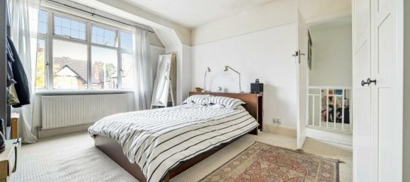 3 bedrooms House in Beckenham, United Kingdom No. 14395 25