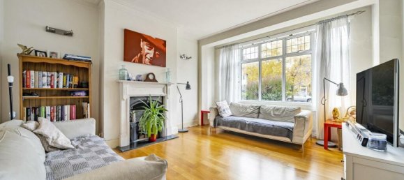 3 bedrooms House in Beckenham, United Kingdom No. 14395 2