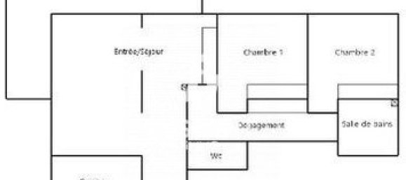2 Schlafzimmer Wohnung in Le Raincy, France, Nr. 179191 16