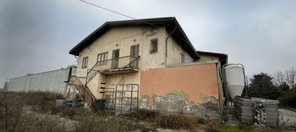 Almacén en Verona, Italy 4460 m² No. 115748 12