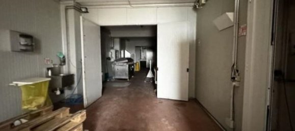 Almacén en Verona, Italy 4460 m² No. 115748 30