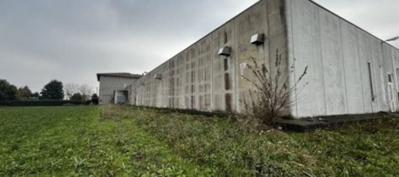 Almacén en Verona, Italy 4460 m² No. 115748 23