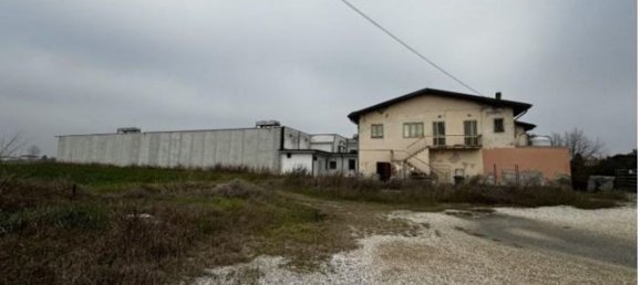 Almacén en Verona, Italy 4460 m² No. 115748 21