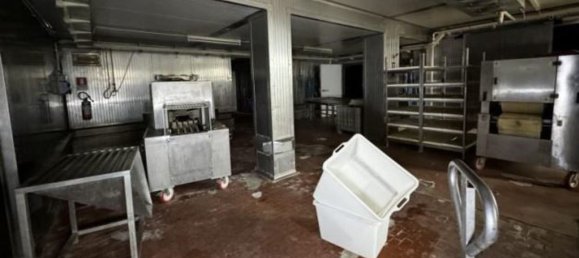 Almacén en Verona, Italy 4460 m² No. 115748 27