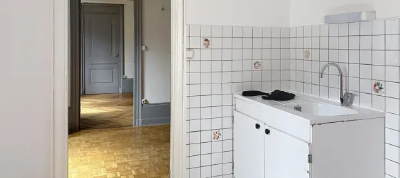 Duplex T1 em Lyon, France N.º 351147 4