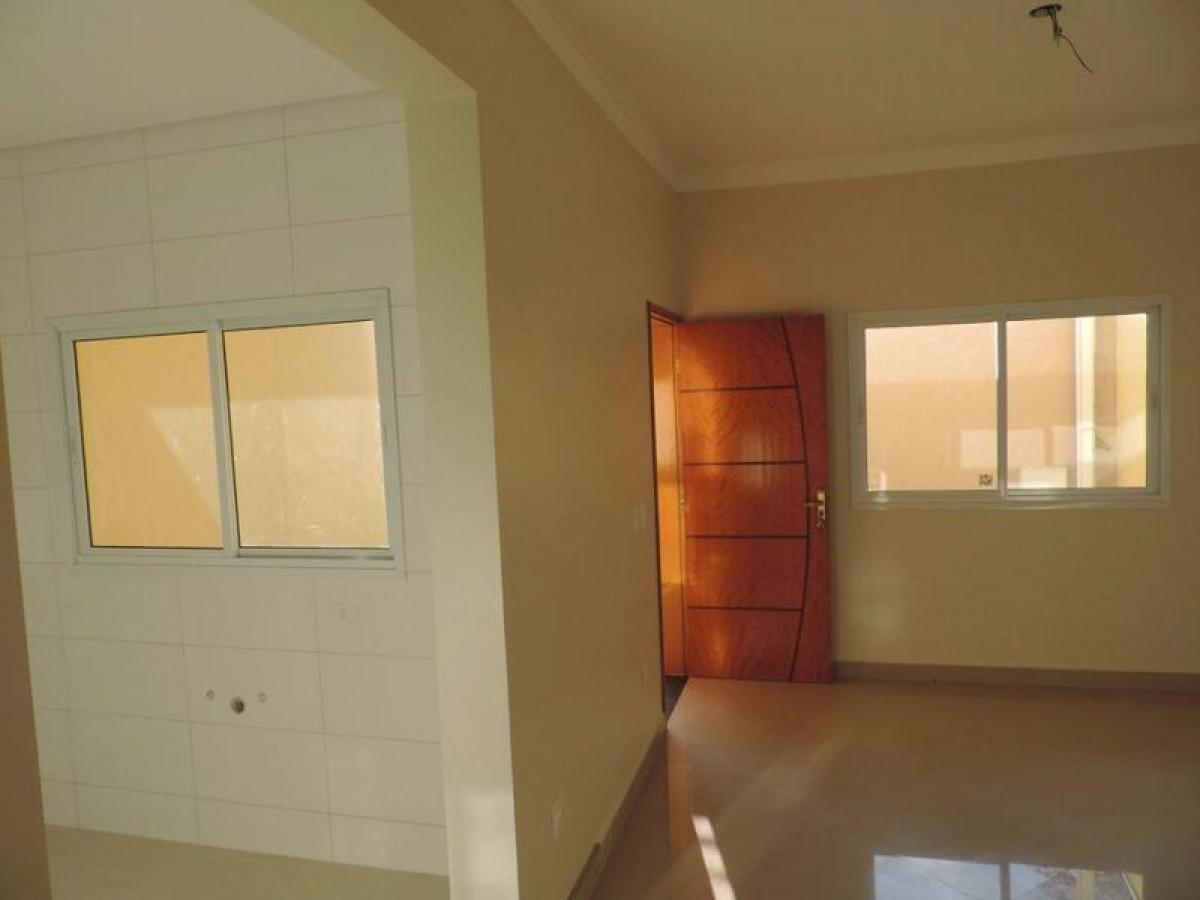 3 bedrooms House in Sao Paulo, Brazil No. 446761