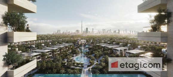 2 bedrooms Apartment in Al Jaddaf, UAE No. 37589 12