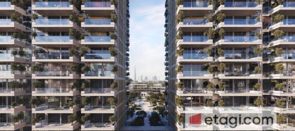 2 bedrooms Apartment in Al Jaddaf, UAE No. 37589 15