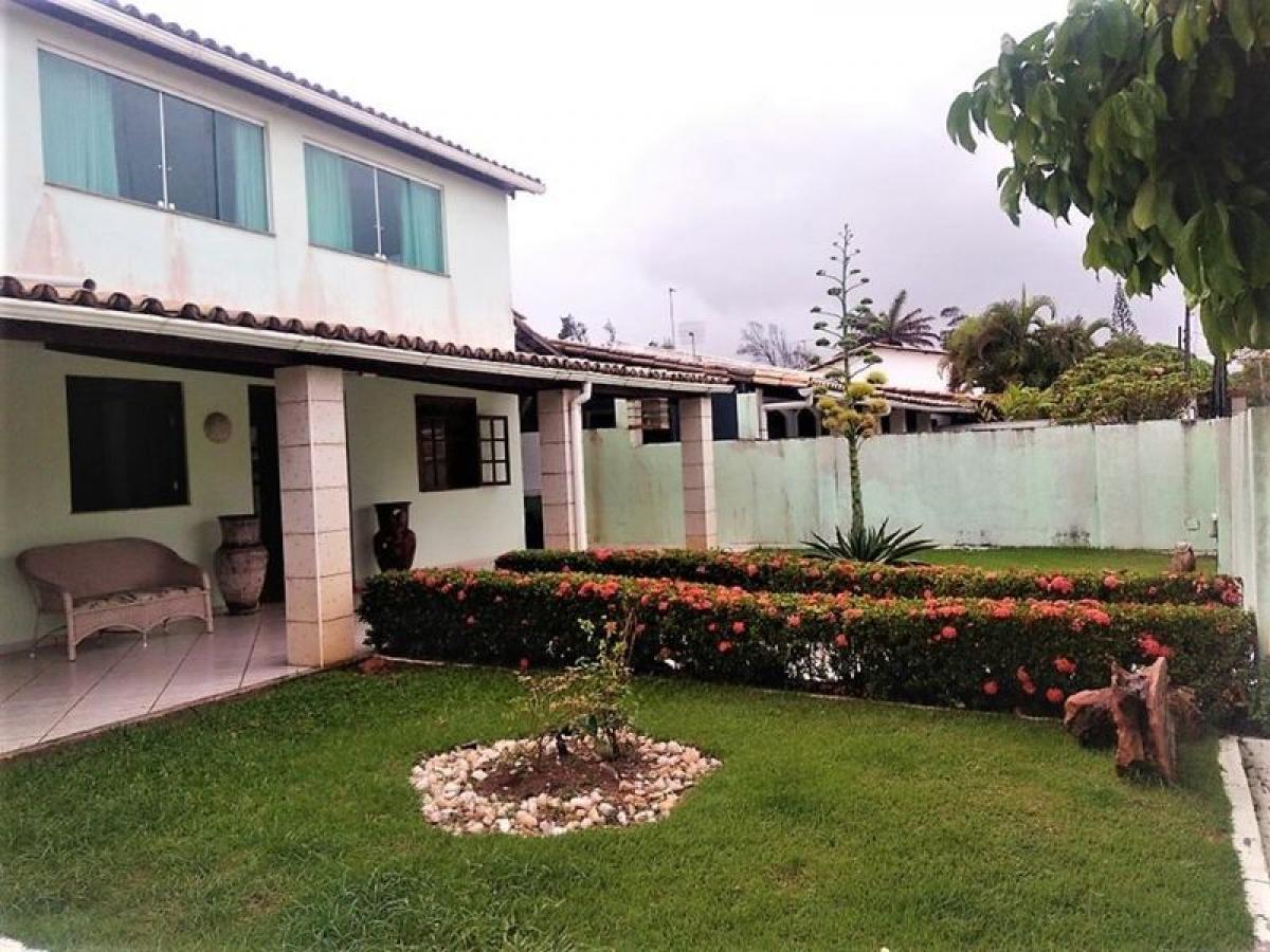3 Schlafzimmer Haus in Salvador, Brazil, Nr. 496105