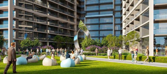 1 bedroom Apartment for sale in Dubai, UAE № 116777 3