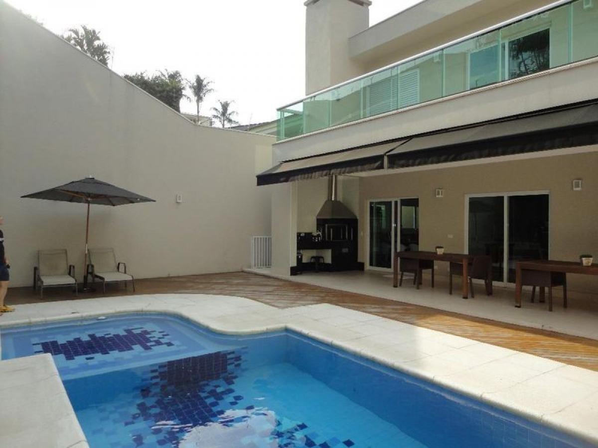 3 Schlafzimmer Haus in Sao Paulo, Brazil, Nr. 574854