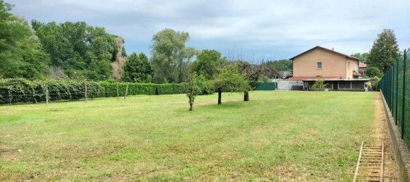 Grundstück in Ispra, Italy 4000m², Nr. 131155 4