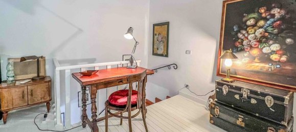 4-salle Appartement à Morlupo, Italy No. 144778 24