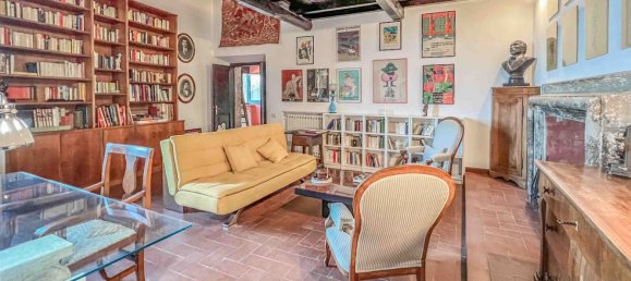 4-salle Appartement à Morlupo, Italy No. 144778 8