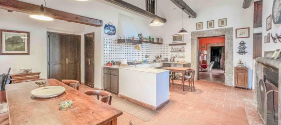 4-salle Appartement à Morlupo, Italy No. 144778 18